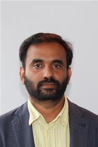 Antony Amirtharaj