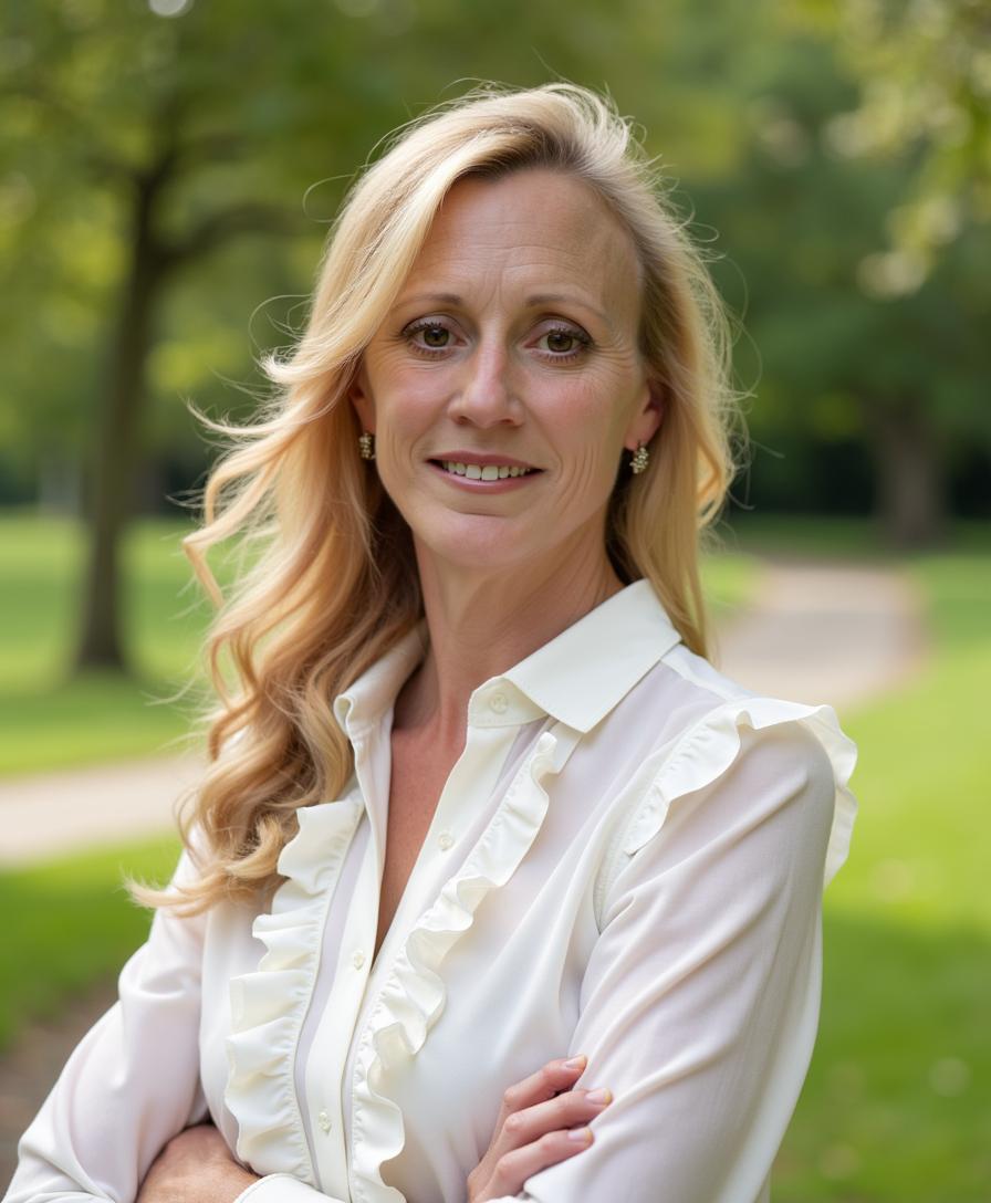 Charlotte Winton