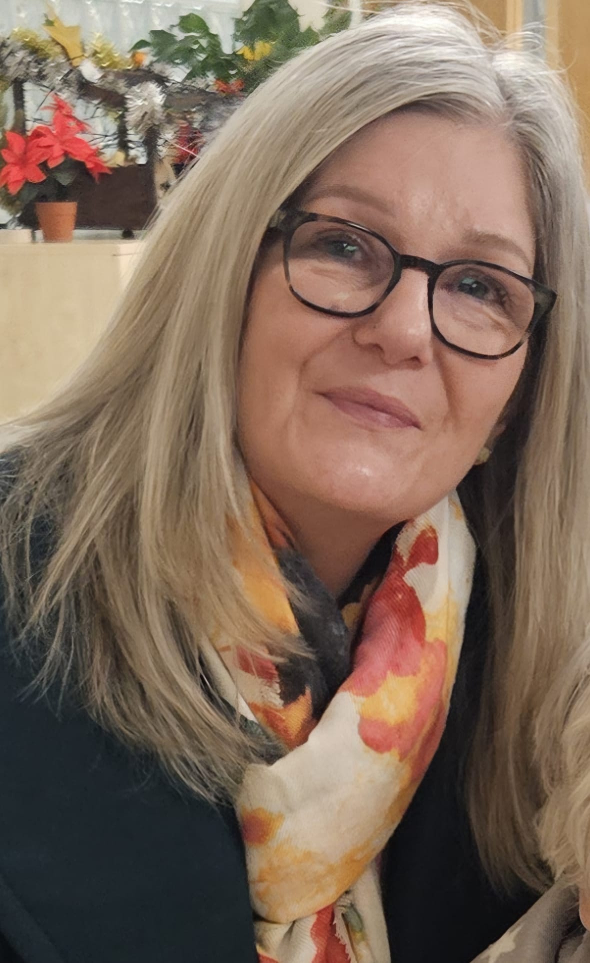 Steph Gardiner 